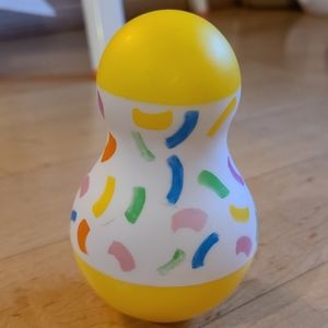 Lovevery Tummy Time Wobbler